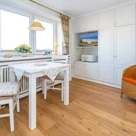 App. Luetzen Sylt