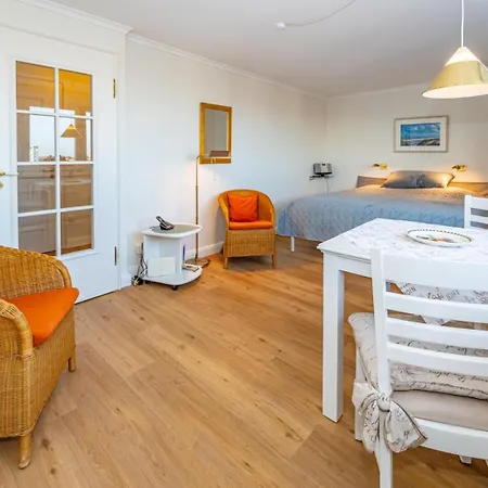 App. Luetzen Sylt Вестерланд