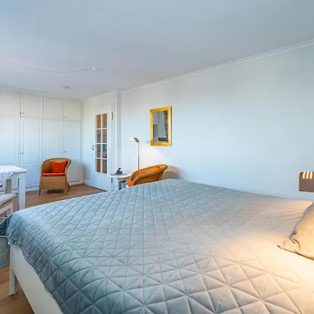 App. Luetzen Sylt Апартаменты