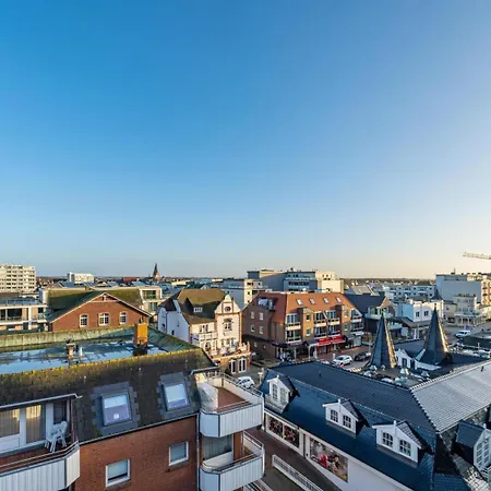 App. Luetzen Sylt