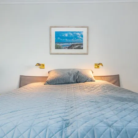 App. Luetzen Sylt Апартаменты *